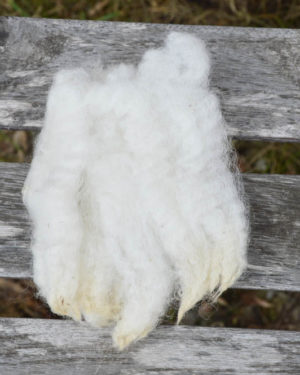 Fleece - Washed