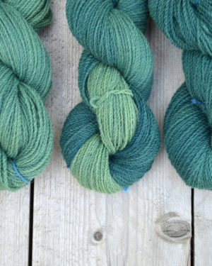 Yarn
