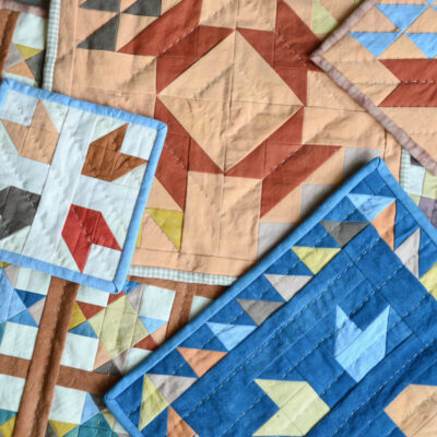 Quilted Things