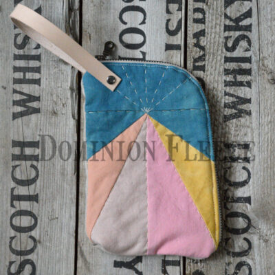 Starburst Bag #4