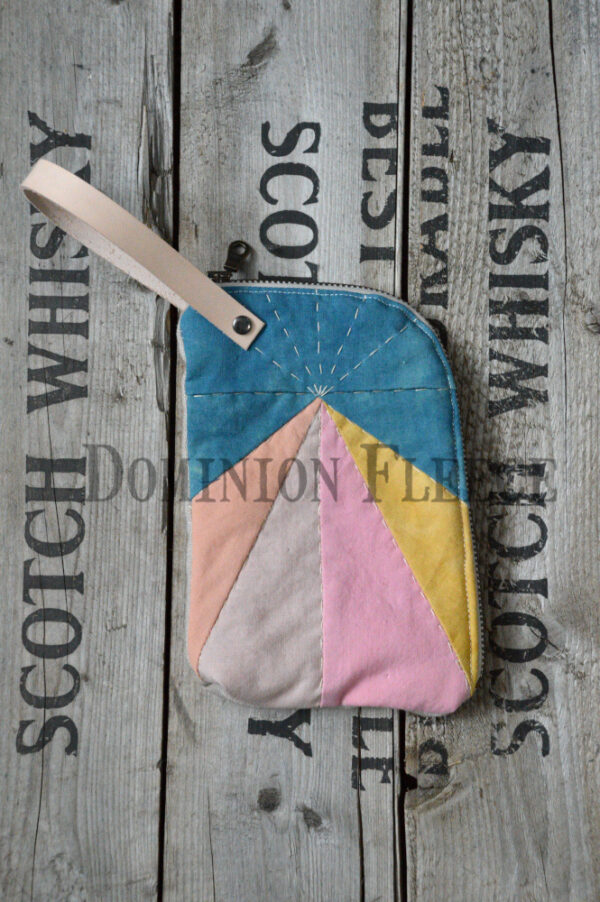 Starburst Bag #4