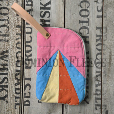 Starburst Bag #5