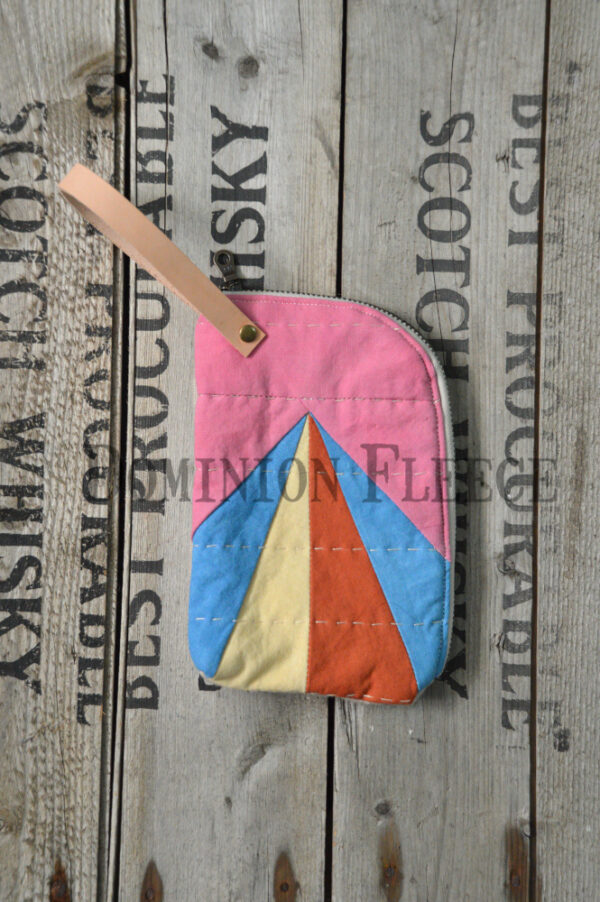 Starburst Bag #5