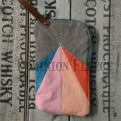 Starburst Bag #6