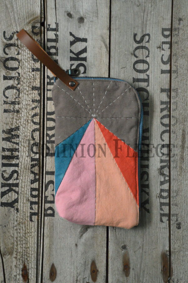 Starburst Bag #6