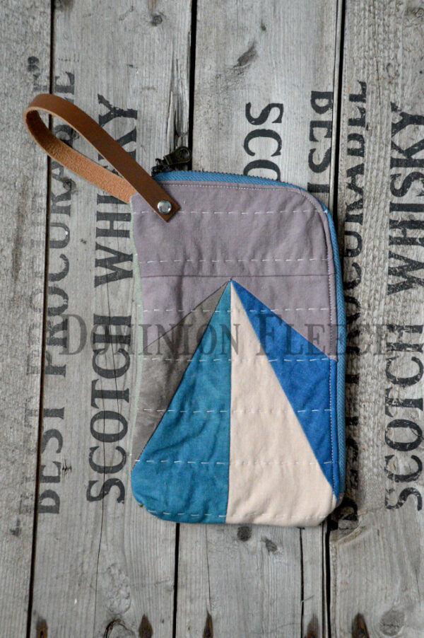 Starburst Bag #7