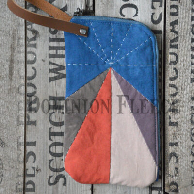 Starburst Bag #8