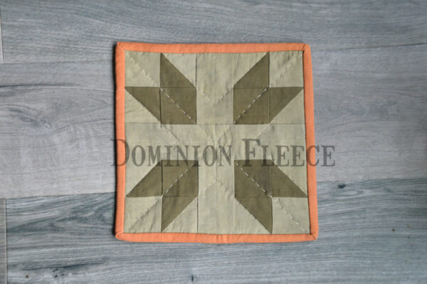 Quilted Thing #1
