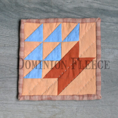 Quilted Thing #2