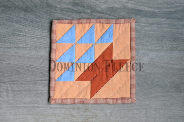 Quilted Thing #2