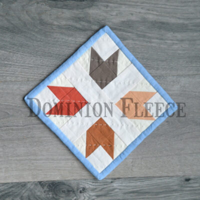 Quilted Thing #3