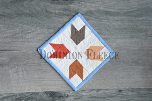 Quilted Thing #3