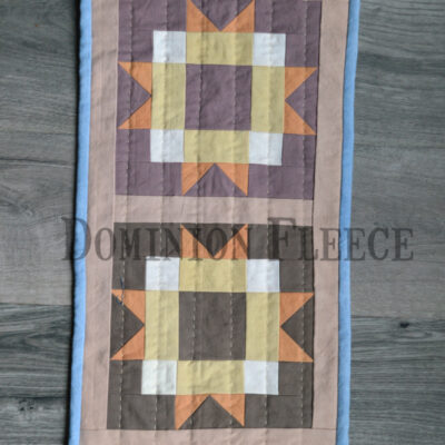 Quilted Thing #4