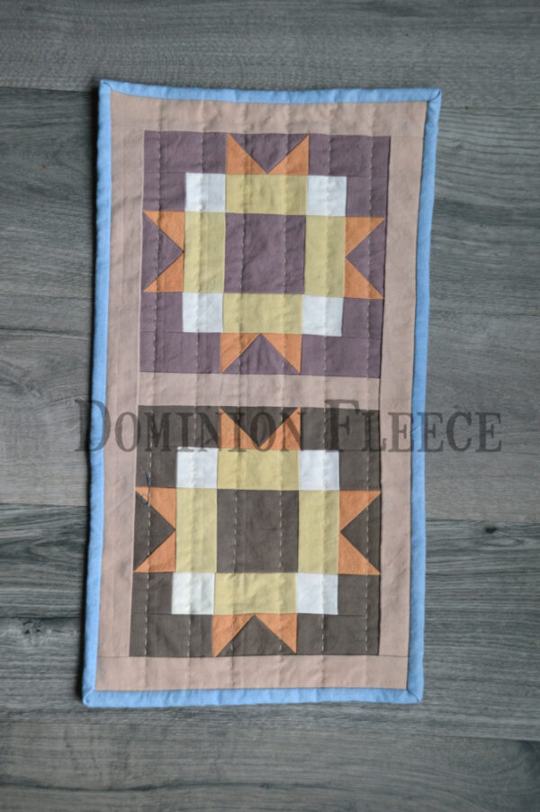 Quilted Thing #4