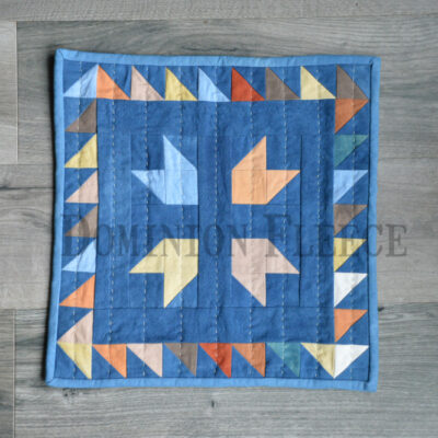 Quilted Thing #5