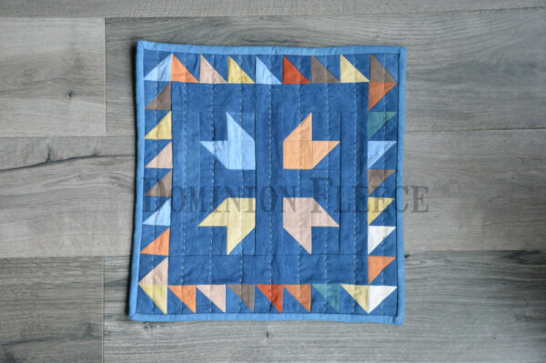 Quilted Thing #5