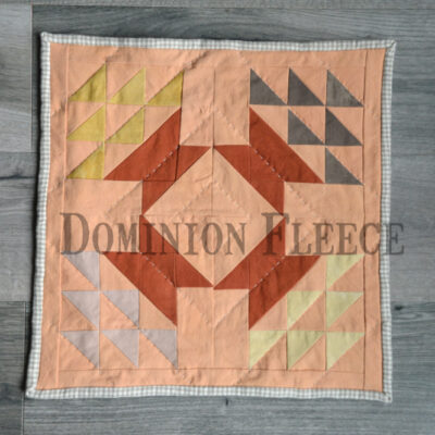 Quilted Thing #6