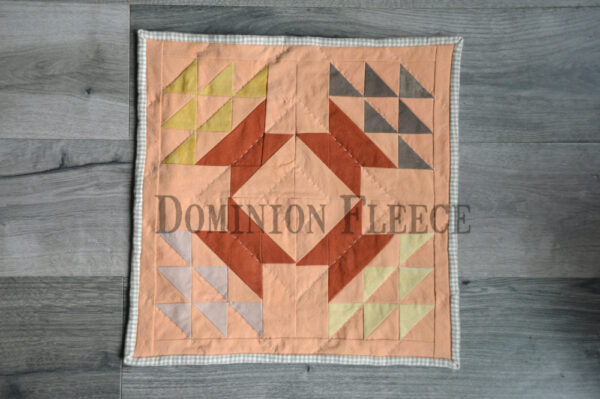 Quilted Thing #6
