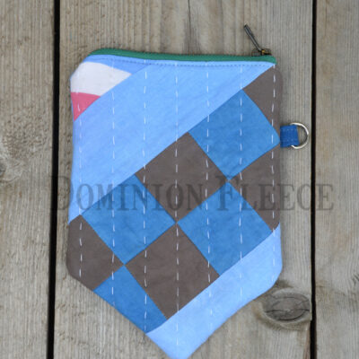 Pocket Pouch #2