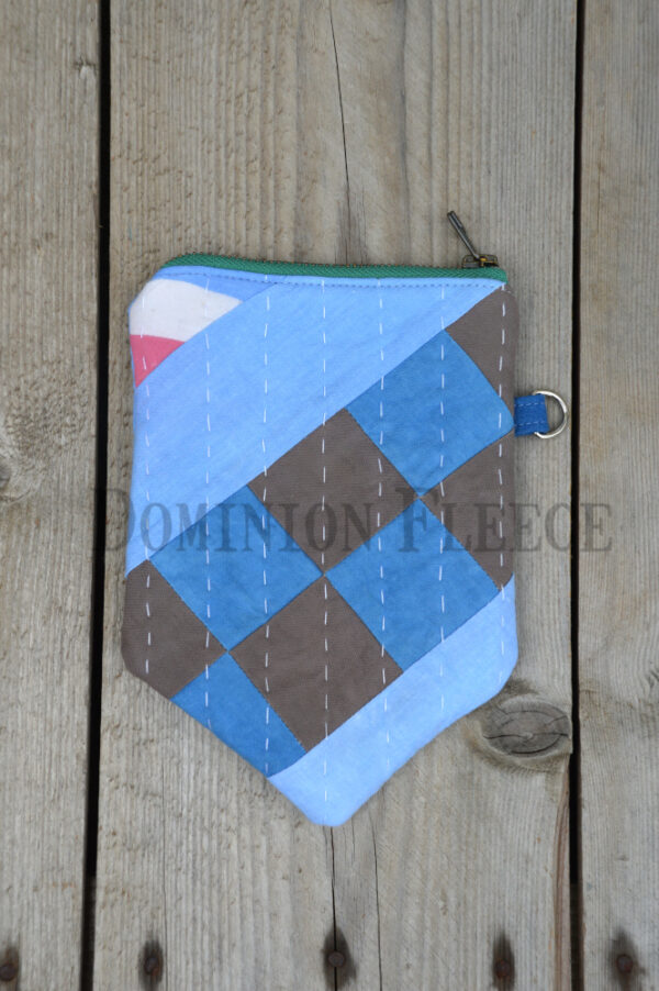 Pocket Pouch #2