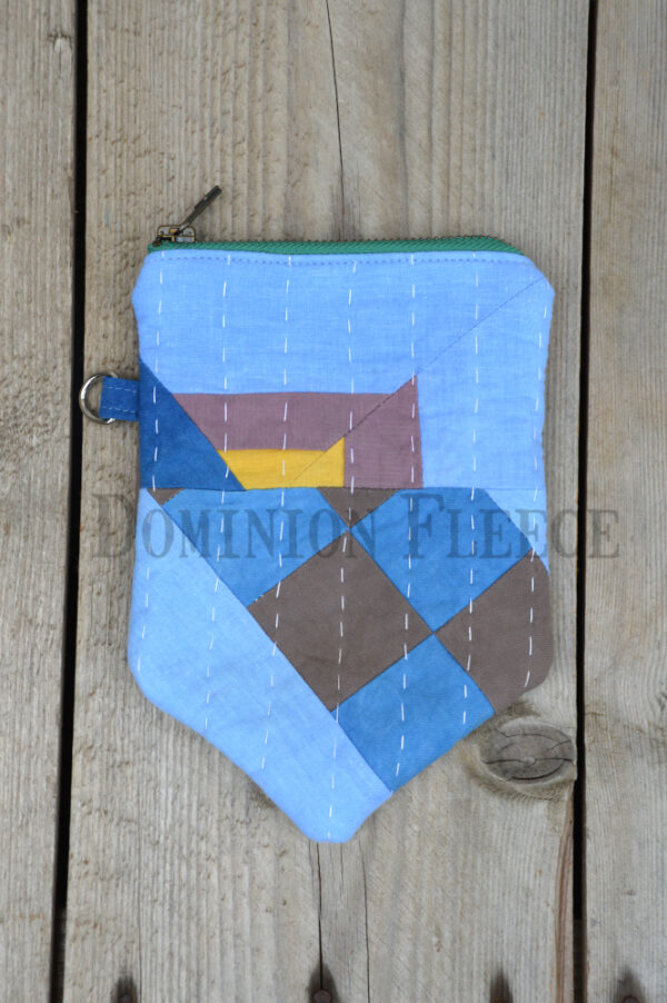 Pocket Pouch #2 - Image 2