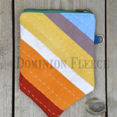 Pocket Pouch #3