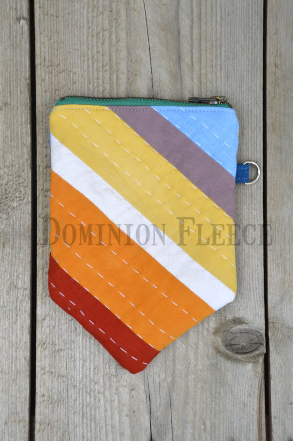 Pocket Pouch #3