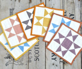 Coasters